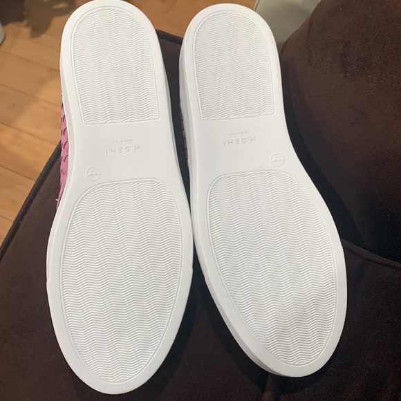 New no box beautiful shoes M.GEMÍ size 10 incredible confort lightweight - Picture 4 of 5